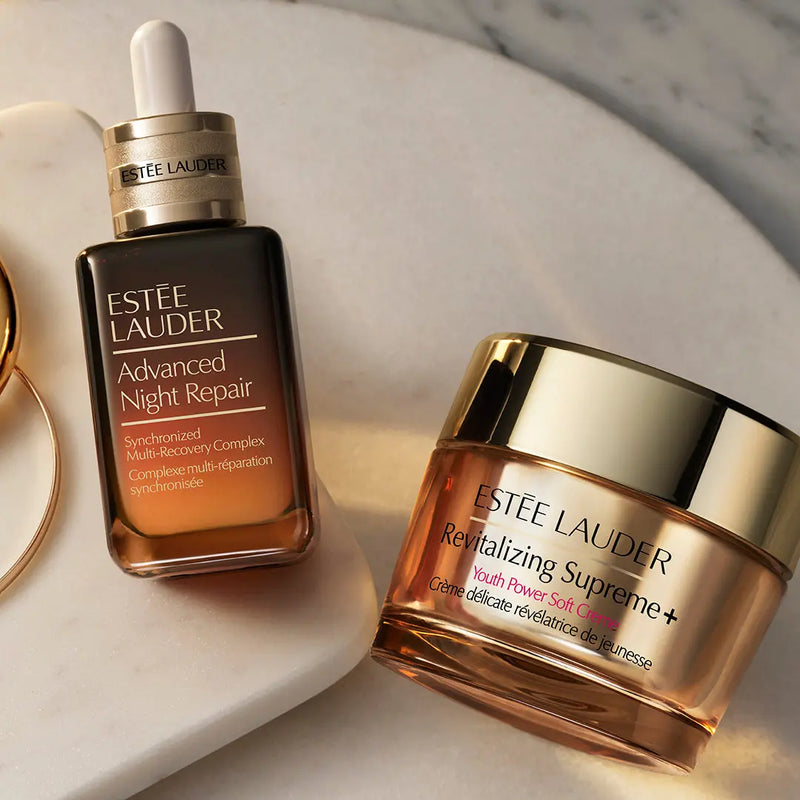 Estee Lauder Eye Cream and Serum Deal