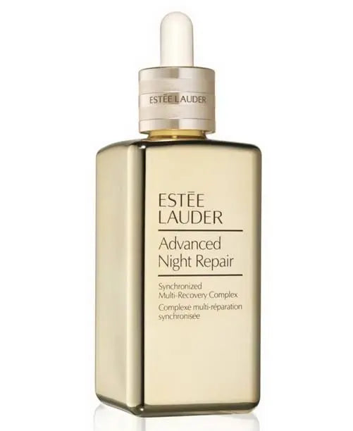 Estée Lauder Limited Edition Gold Advanced Night Repair