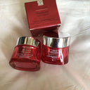 Estee Lauder Nutritious Super-Pomegranate Radiant Energy Night Creme & Moisturizer Set photo 2