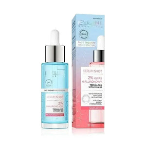 Serum Shot 2% Hyaluronic Acid – Moisturisation