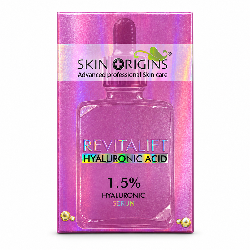 Skin Origins Revitalift Hyaluronic Acid 1.5% Serum