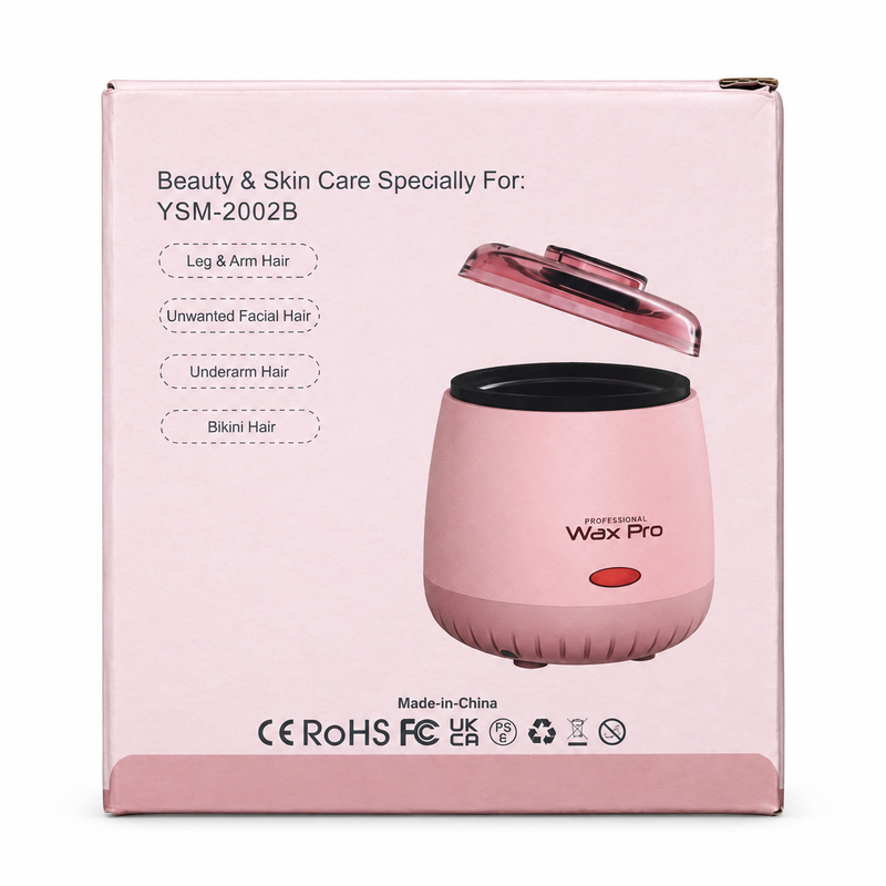 Wax Pro YSM-2002B Roll-On Wax Heater