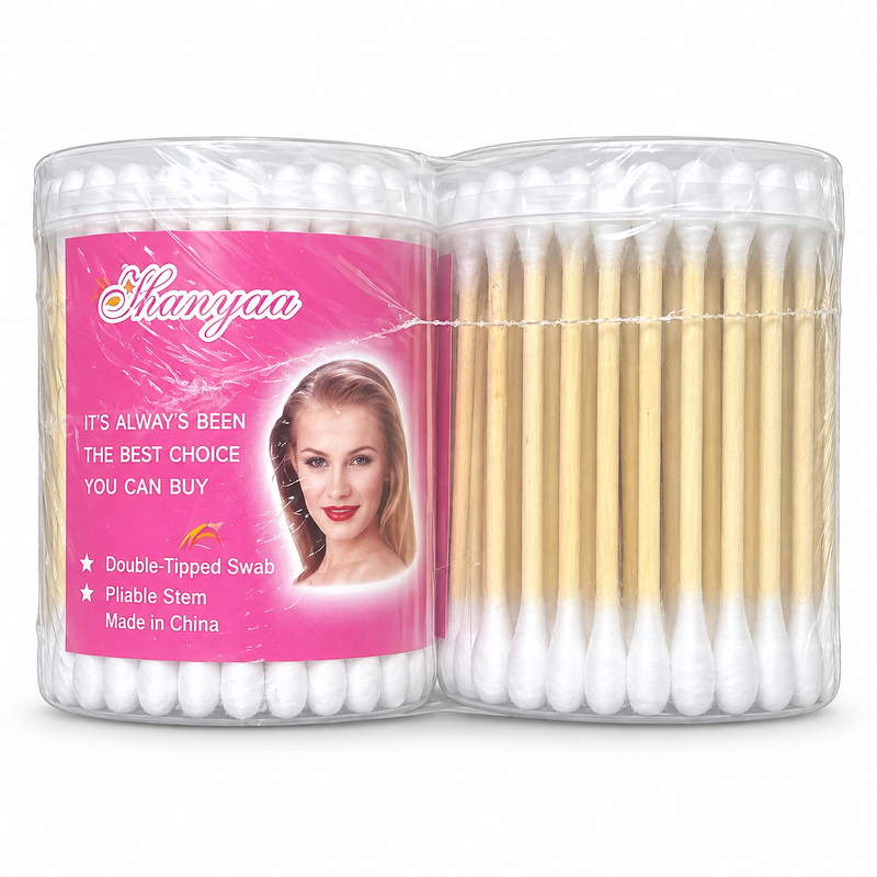 Shaymaa Cotton Buds