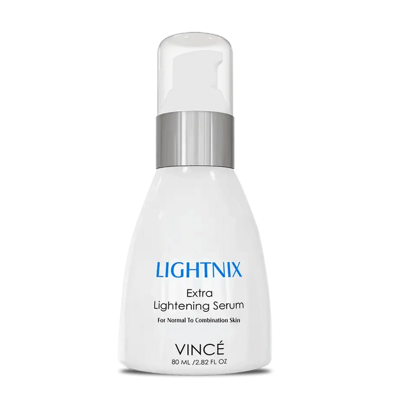 Vince Extra Brightening Serum Even Radiant Skin