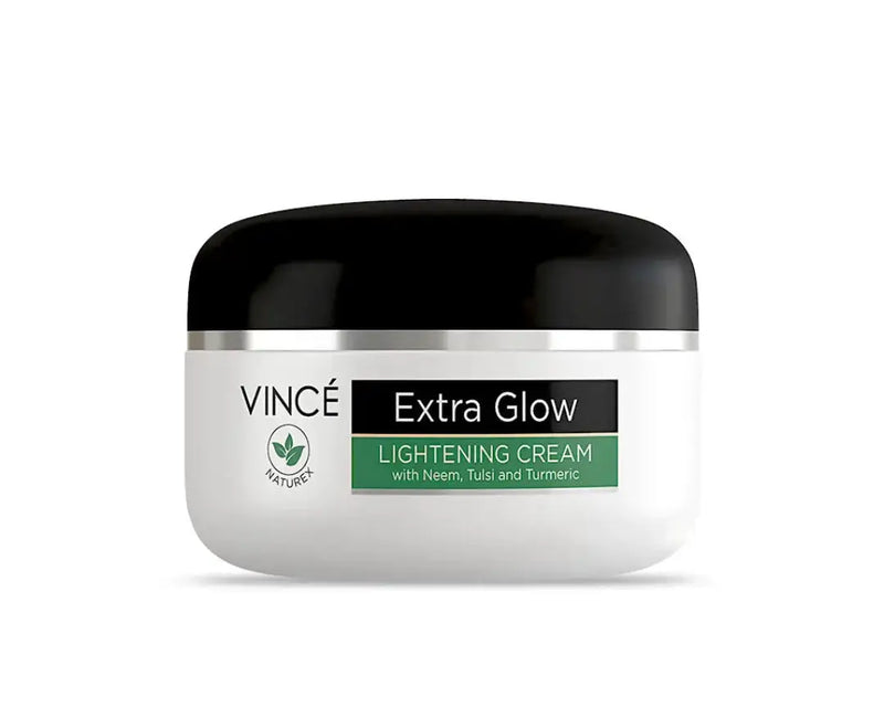 Vince Extra Glow Brightening Cream 50ml
