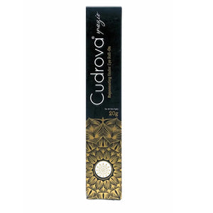 Cudrova Spazio Under-Eye Roll-On Eye Cream — Retinol, Triple Hyaluronic Acid, Vitamin E formula – View Product Detail