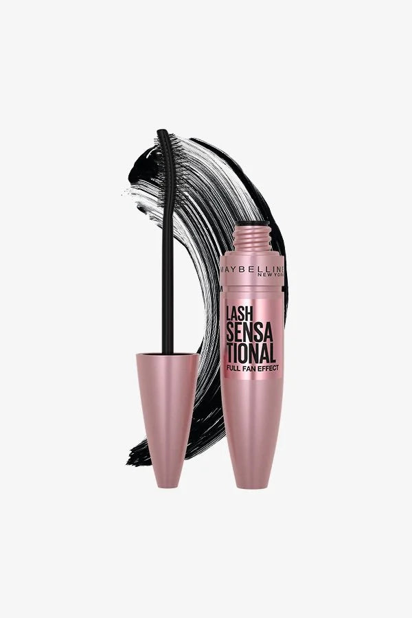 Maybelline Lash Sensational Mascara Very Black