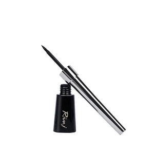 Rivaj Dip Eyeliner Black pot — intense black waterproof dip liner Pakistan