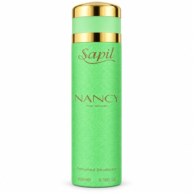 Sapil Nancy for Women Perfumed Deodorant 200ml