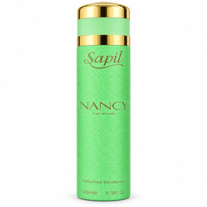 Sapil Nancy for Women Perfumed Deodorant 200ml
