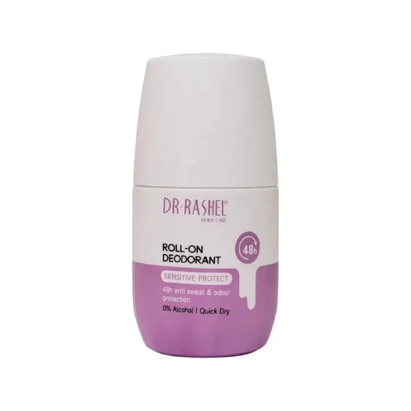 Dr. Rashel Roll-On Deodorant Sensitive Protect 50ml