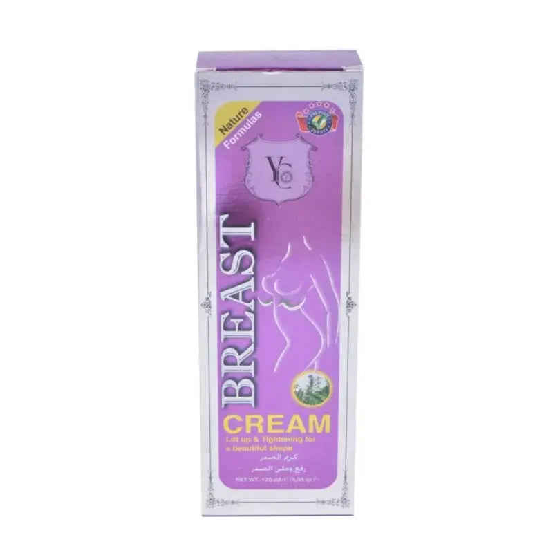 YC Thailand Breast Firming & Tightening Cream 120ml