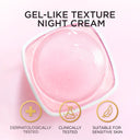 L'Oreal Paris Glycolic Bright Glowing Night Cream 50ml photo 6