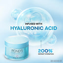 Pond's Super Light Gel 50ml photo 3