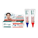 Glamorous Face Anti Dark Spot Removing Cream photo 3