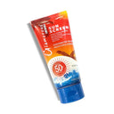 Glamorous Face Sun Screen Lotion Sunblock SPF50+ UVA UVB photo 2