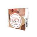 Glamorous Face Invisible Matte Long Lasting Double Compact Powder photo 3
