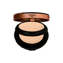 Aqua Color Line Prime & Fine Mattifying Double Face Powder photo 7