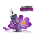 Glamorous Face Whitening Refreshing Skin Toner (Pump 200ml) photo 1