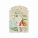 Glamorous Face Mask Sachets 24hr photo 2