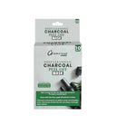 Glamorous Face Deep Cleansing Charcoal Peel Off Mask photo 2
