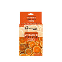 Glamorous Face Exfoliating Vitamin C Peel Off Mask photo 2