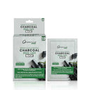 Glamorous Face Deep Cleansing Charcoal Peel Off Mask photo 1