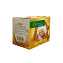 Glamorous Face Glowing Haldi Bleach, For Brightening And Extra Fairness photo 2