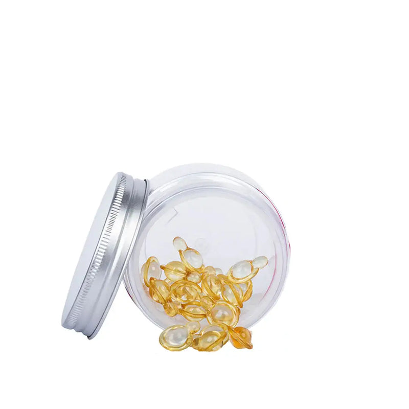 Rivaj Facial Capsules – Skin Nourishing & Radiance Boosting Treatment