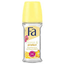 Buy Fa Roll-On Deodorant Floral & Protect – 50ml at Derma.pk. photo 1