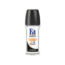 Buy Fa Men Xtreme Invisible Power Roll-On – 72H Anti-Stain Deo at Derma.pk photo 1