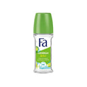 Fa Caribbean Lemon Roll-On – 24H Protection photo 1