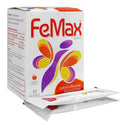 Femax Sachets Iron Folic Acid Multivitamin photo 1