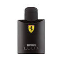 Ferrari Scuderia Black EDT (Eau De Toilette) 125ML – Men’s Perfume photo 2