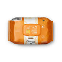 Glamorous Face Cleansing Makeup Remover Wipes Large 60 Pieces photo 1