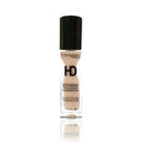 Color Institute HD Studio Liquid Foundation (Shade: 09) photo 1