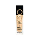 Aqua Color line 12H Last Full Coverage Foundation SPF 30 photo 1
