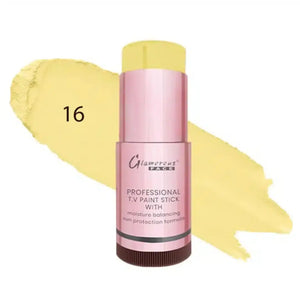 Glamorous Face Foundation Matte Stick Shade G16