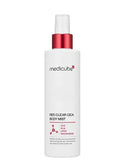 Medicube Red Cica Clear Body Mist 200ml photo 1