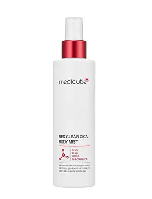 Medicube Red Clear Cica Body Mist 200ml