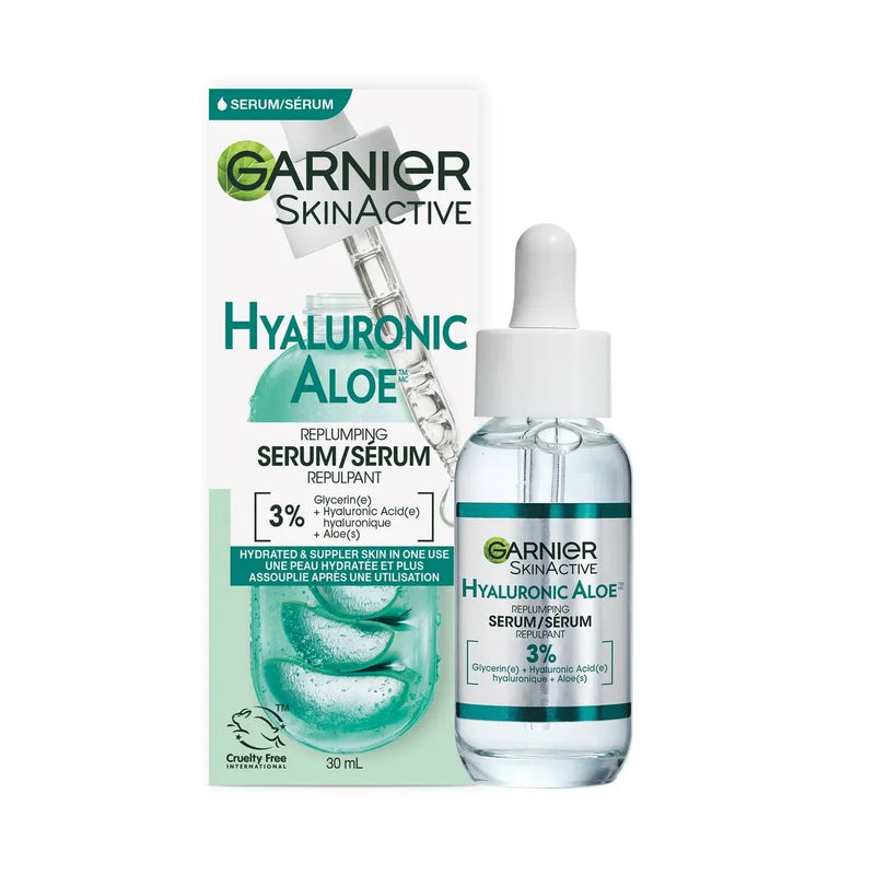 Garnier Hyaluronic Acid Serum 30ml