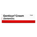 Genticyn Cream 10g – Topical Antibacterial (Gentamicin) photo 1