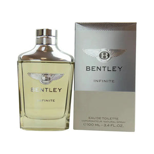 Bentley Infinite EDT (Eau De Toilette) 100ML ��� Men���s Perfume