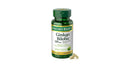 Ginkgo Biloba 120mg Capsules (Nat B) – Memory, Focus & Circulation Support photo 1