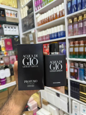 Giorgio Armani Acqua di Giò Parfum 100ml