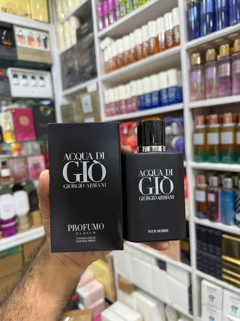Giorgio Armani Acqua di Giò Parfum 100ml
