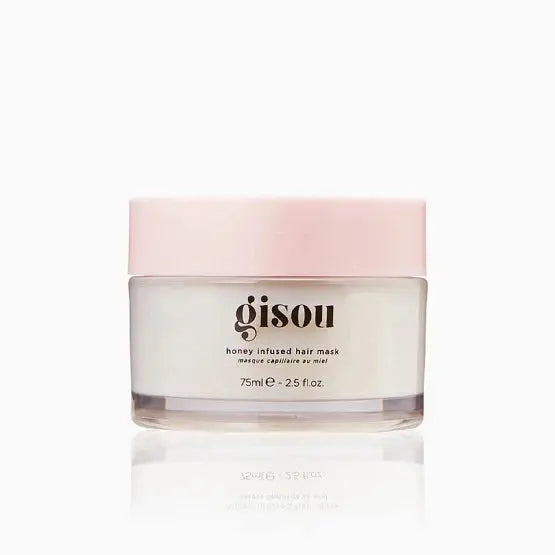 Gisou Honey Infused Hair Mask 75ml