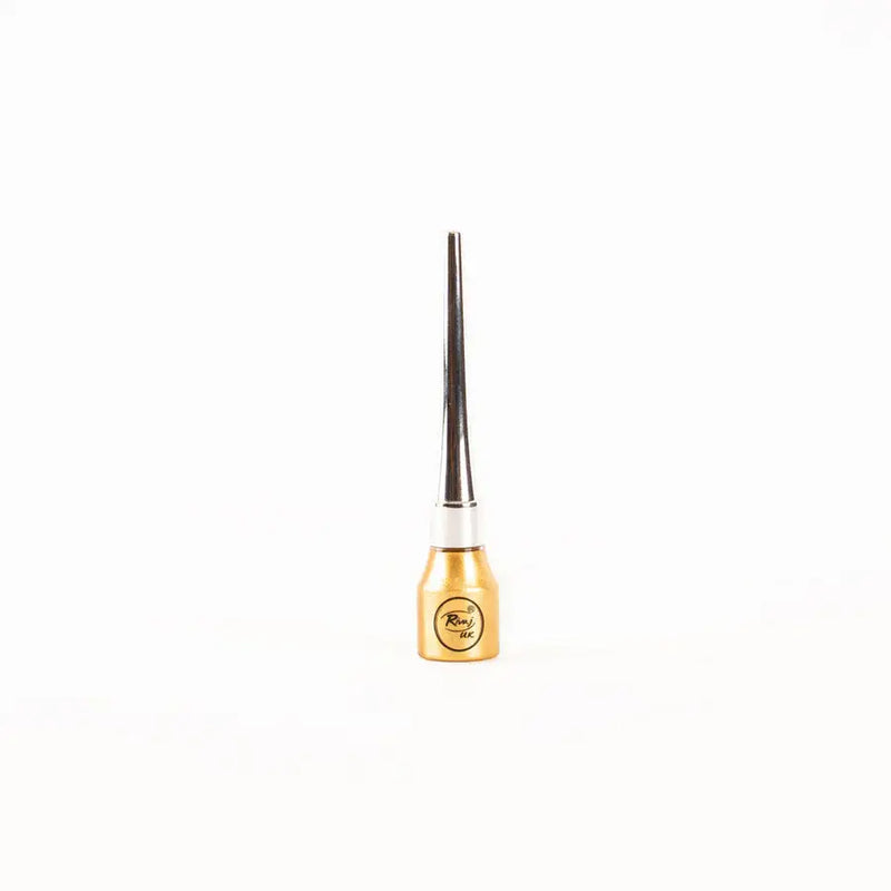 Rivaj Fashion Fit Glitter Eye Liner Shade 1 – Gold Glitter