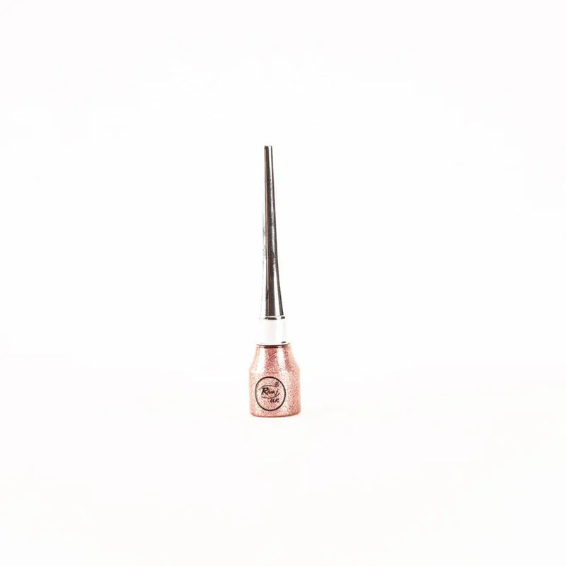 Rivaj Fashion Fit Glitter Eye Liner Shade 13 – Pink Glitter