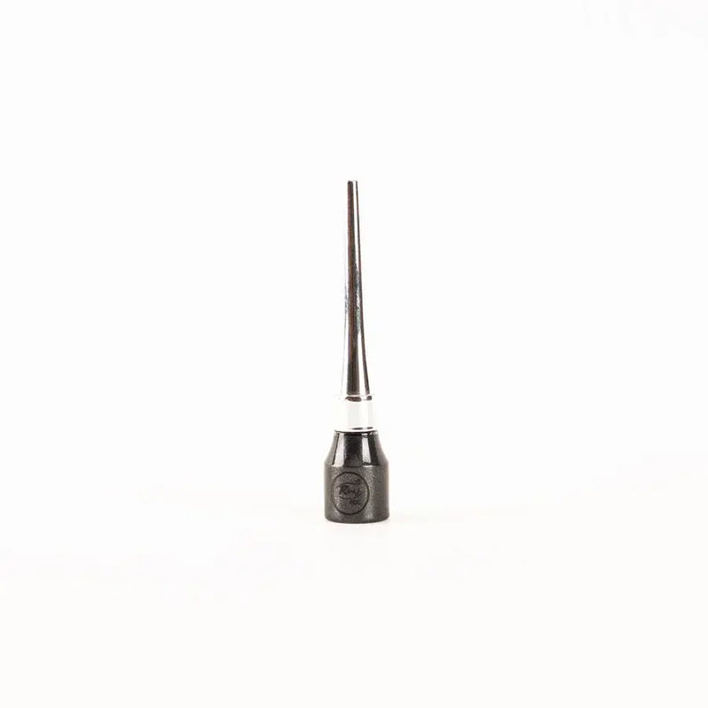 Rivaj Fashion Fit Glitter Eye Liner Shade 3 – Silver Glitter